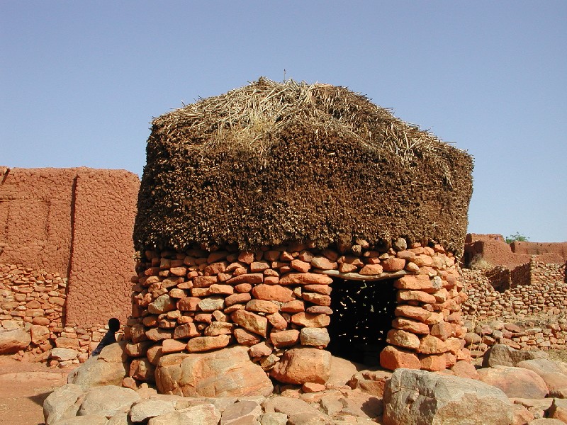 Togouna