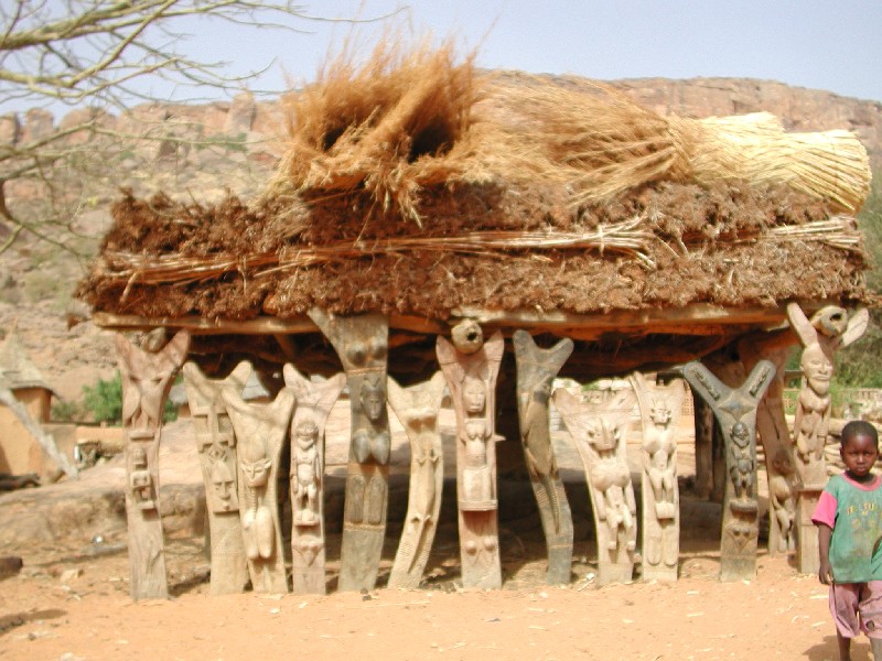 Togouna