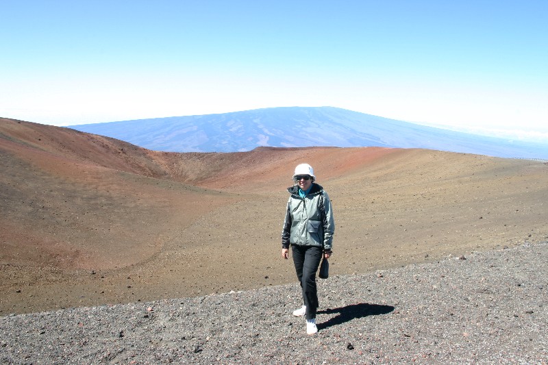 Mauna Loa
