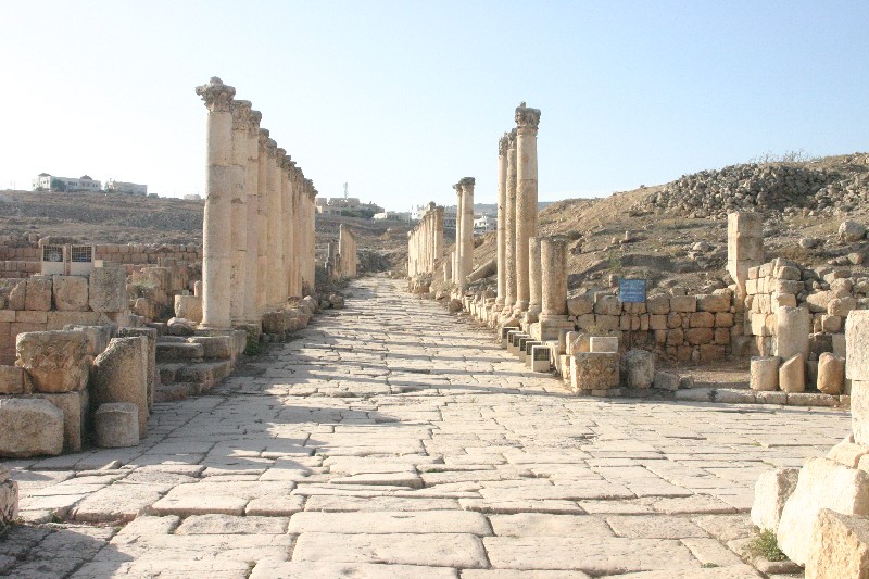 Decumanus
