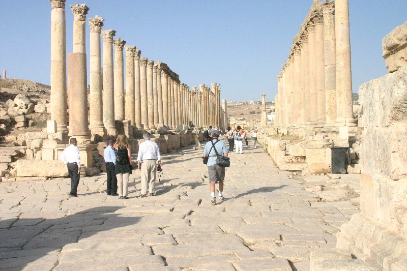 Cardo Maximus