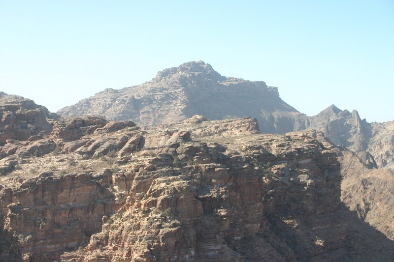 Mont Aaron