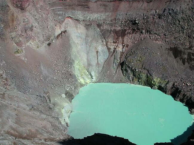 Lac d'acide du Gorelly (2)