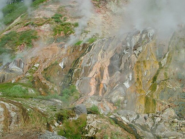 Valle des geysers (6)