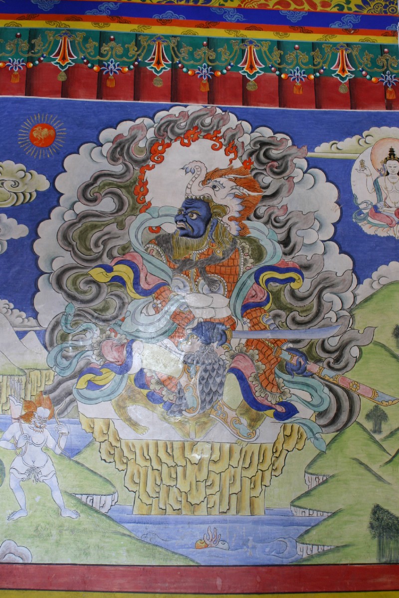 Vajra Heruka