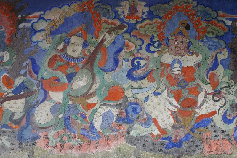 Fresque